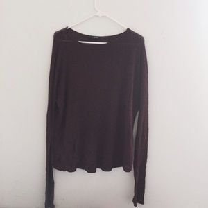Brandy Melville Sweater