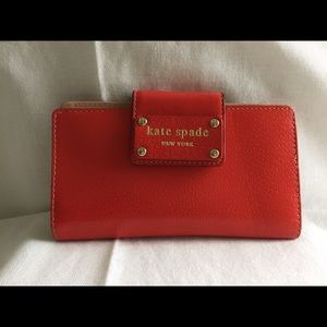 Kate Spade Wallet