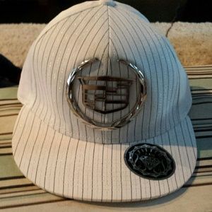 Cadillac Authenic Baseball Cap
