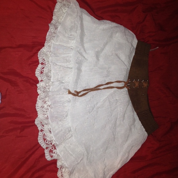 Country skirt