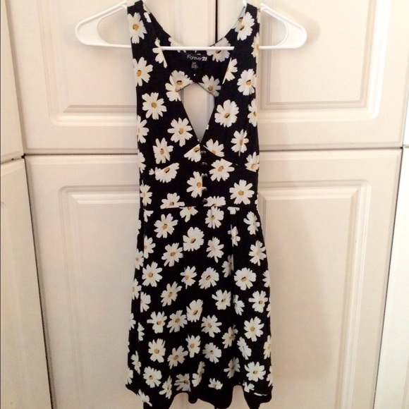 Forever 21 Daisy Dress