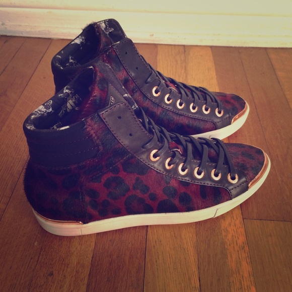 Ted Baker Merip Sneaker