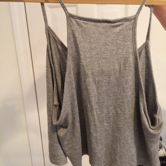 TOP SHOP TANK - Picture 3 of 3