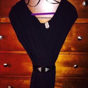 Plus Size Little Black Dress! 👗