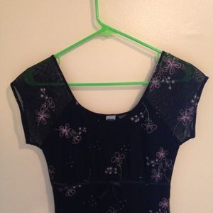 90's baby doll dress 💘💘