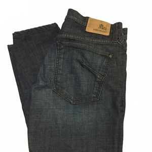 James jeans