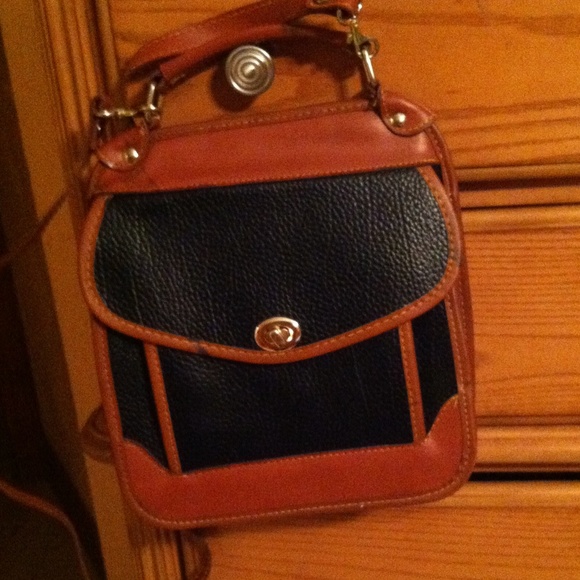 Nice Courier bag