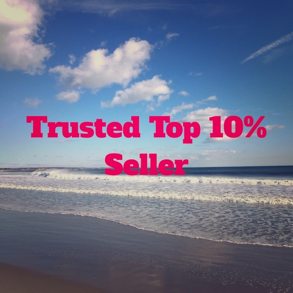 Top 10% seller