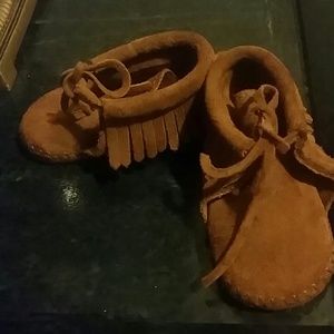 Minnie Inka from DSW