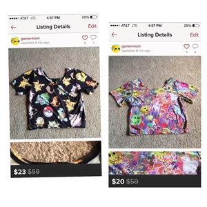 BUNDLE DOR @CATBUGALWAYS