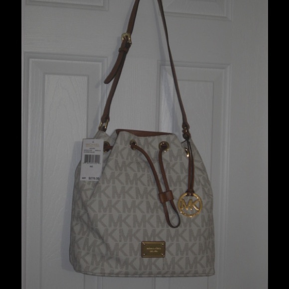 Michael Kors Handbags - MICHAEL KORS