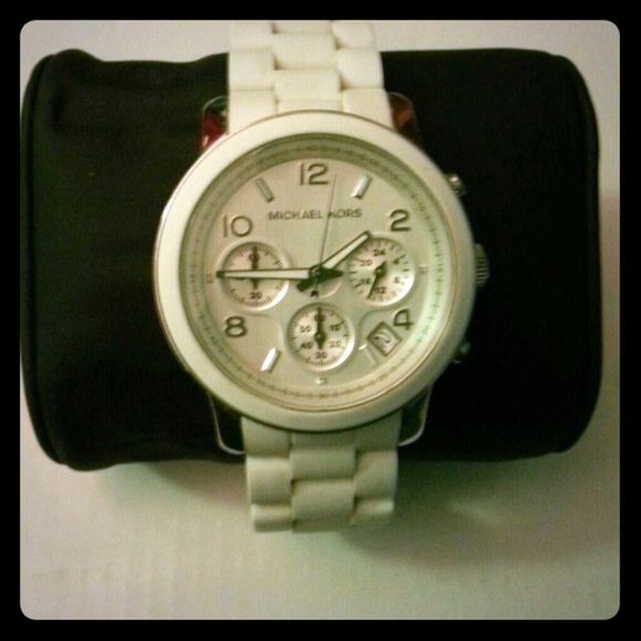 Authentic Michael Kors watch