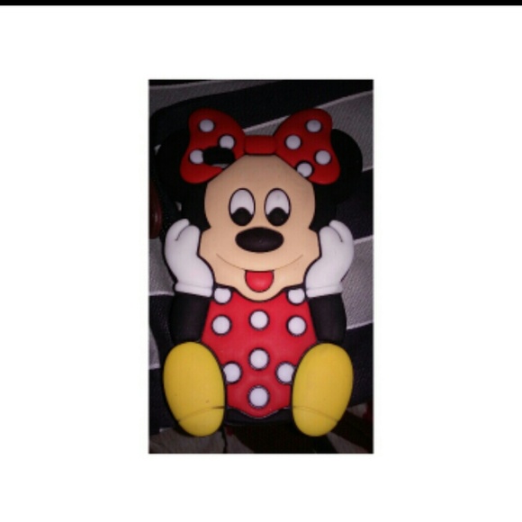 Phone case