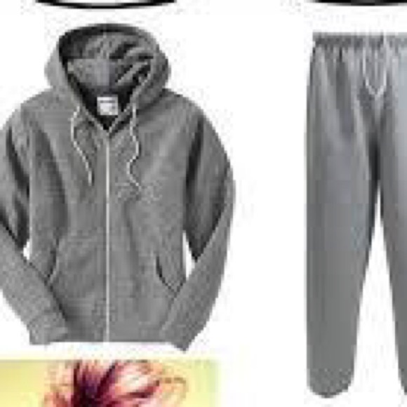 PINK Victoria's Secret Sweaters - nothing LOOKING FOR PINK LEGGINGS AND HOODIES