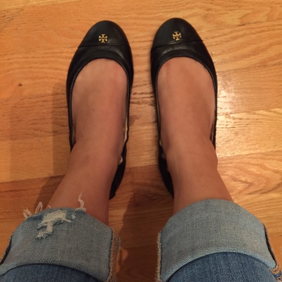 Tory Burch Ballet Flat