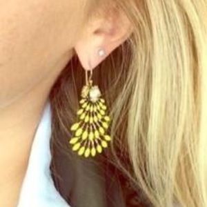 Stella & Dot Norah Chandeliers