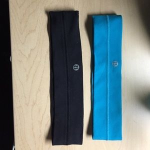 Lululemon headbands