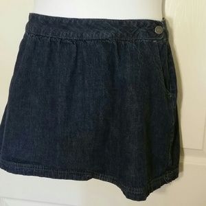 💲💲REDUCED!💲💲 Jean Skirt