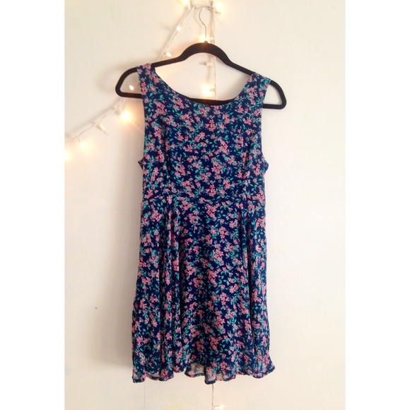 Summer dress