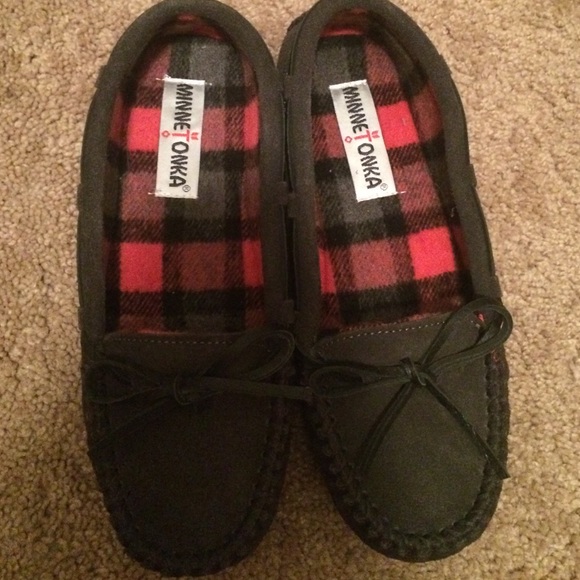 Minnetonka Moccasins