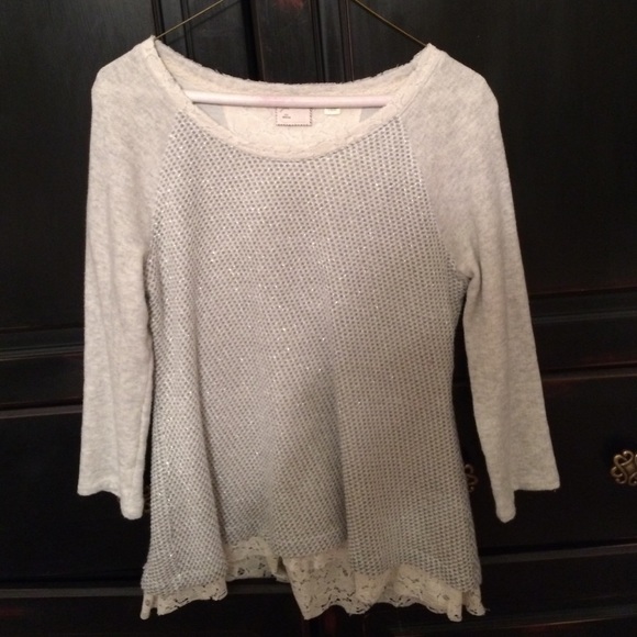 9-H15 Sweaters - Antropologie sweater