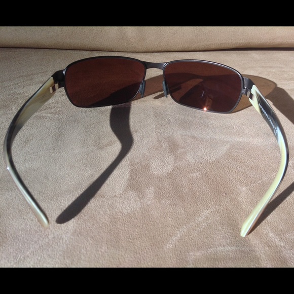 🚫SOLD🚫Authentic Maui Jim Black Coral Sunglasses - Picture 3 of 4