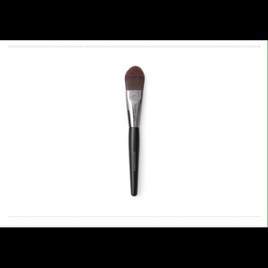 Foundation brush