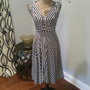 Quintessential summer dress