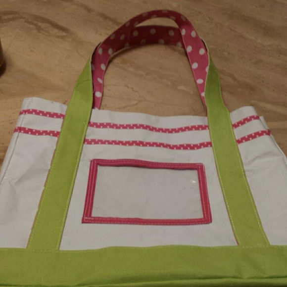 New photo bag.