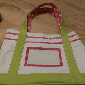 New photo bag.