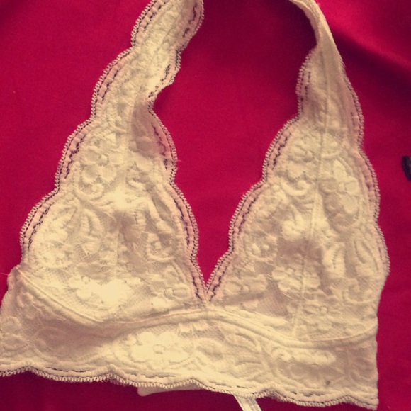 Urban Outfitters Tops - Lace Bralette