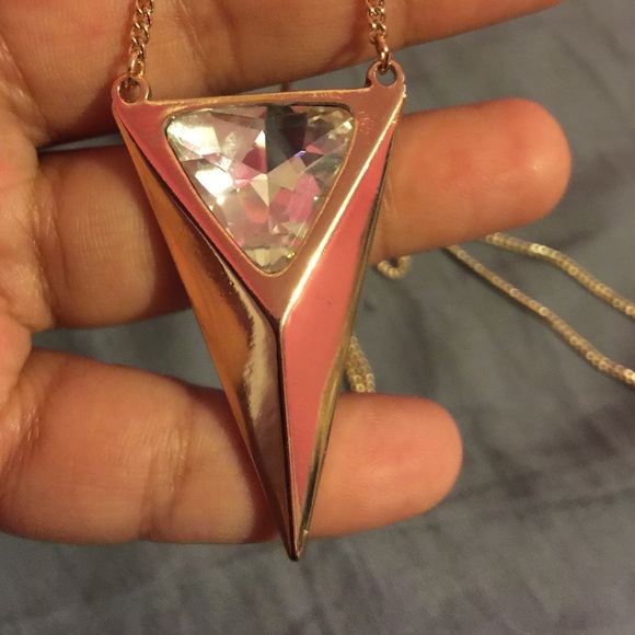 Necklace - Picture 2 of 2