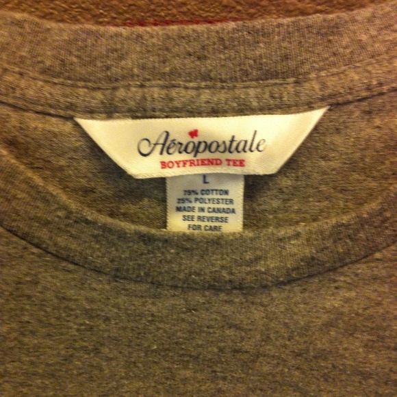 BUNDLE: Aeropostale T Shirts - Picture 2 of 3