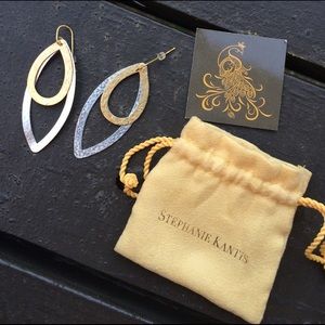 Stephanie Kantis Earrings