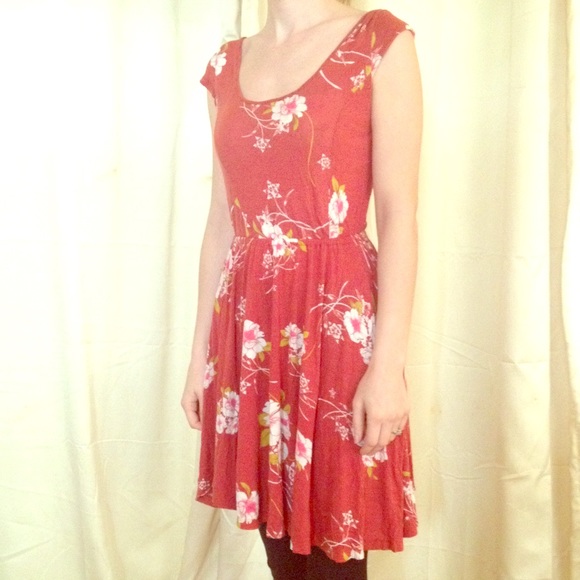 Dresses & Skirts - Summer dress