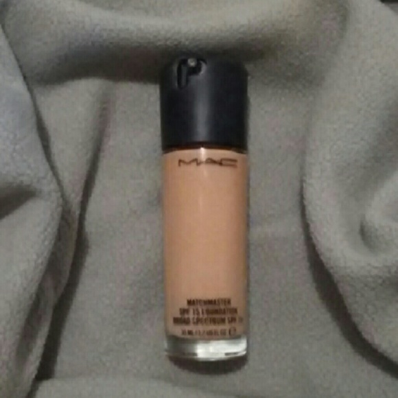 MAC Matchmaster 2.0