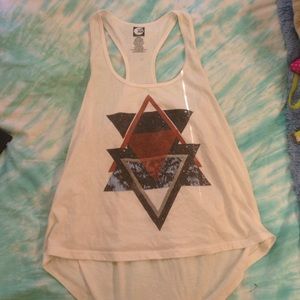 Billabong tank top