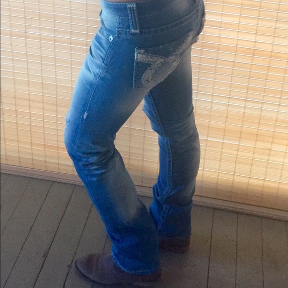 Big star jeans style-Liv - Picture 3 of 4