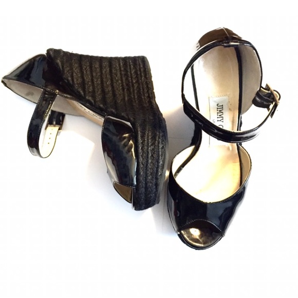 JIMMY CHOO: Wedges
