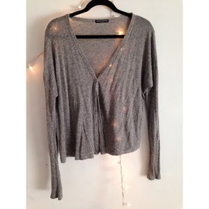 Brandy melville cardigan