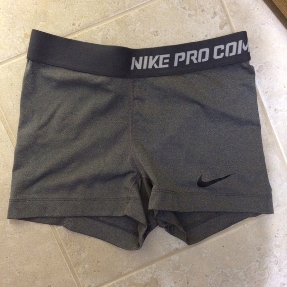 Nike Pro!