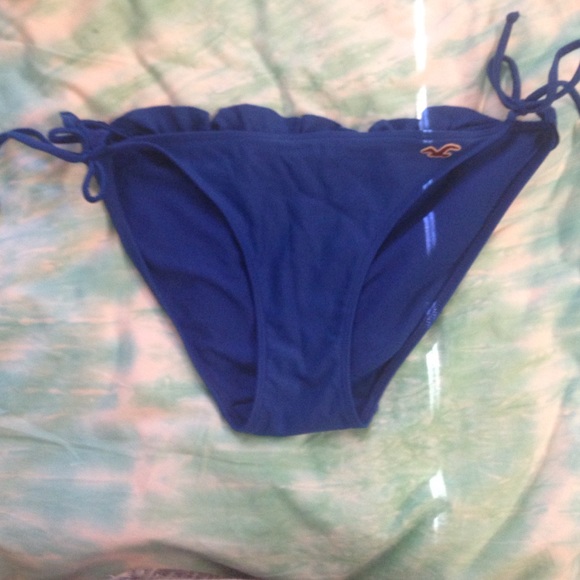 Bikini bottoms