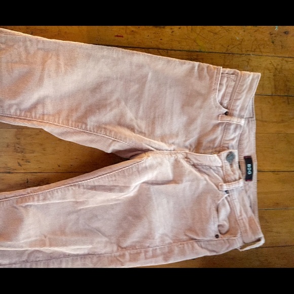 Mid rise BDG urban outfitters skinny jeans