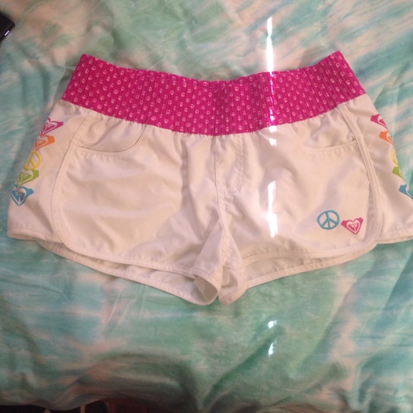 Board shorts