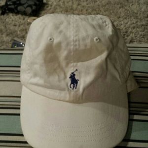 Polo hat