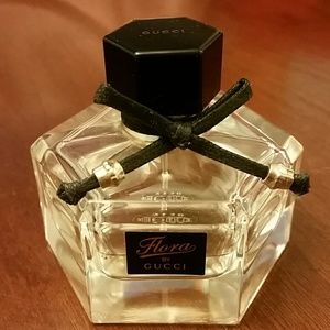 Flora by Gucci