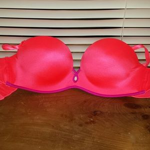 Vs miraculous bra 34B