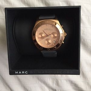 MARC by MARC JACOBS: woman's watch