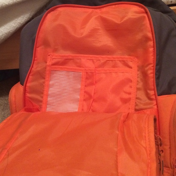 Scull candy backpack - Picture 2 of 4