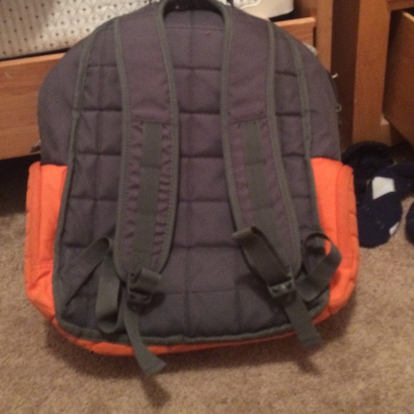 Scull candy backpack - Picture 4 of 4